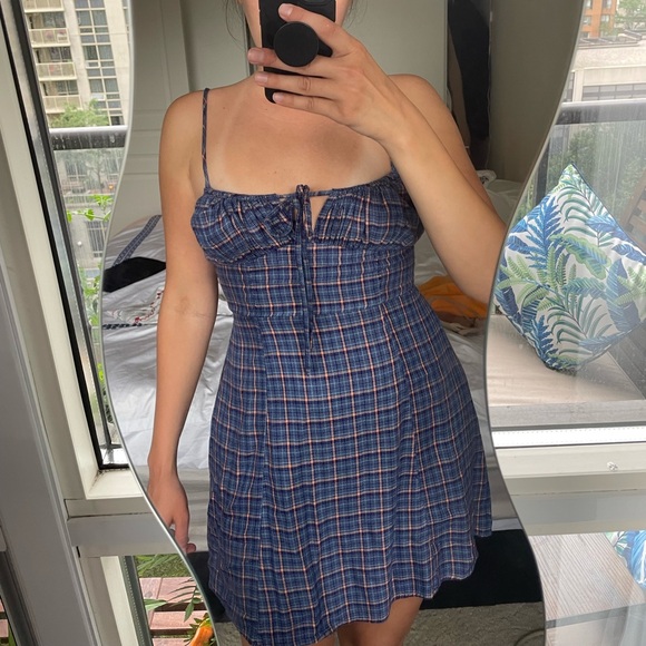 Urban Outfitters Dress - Picture 1 of 2
